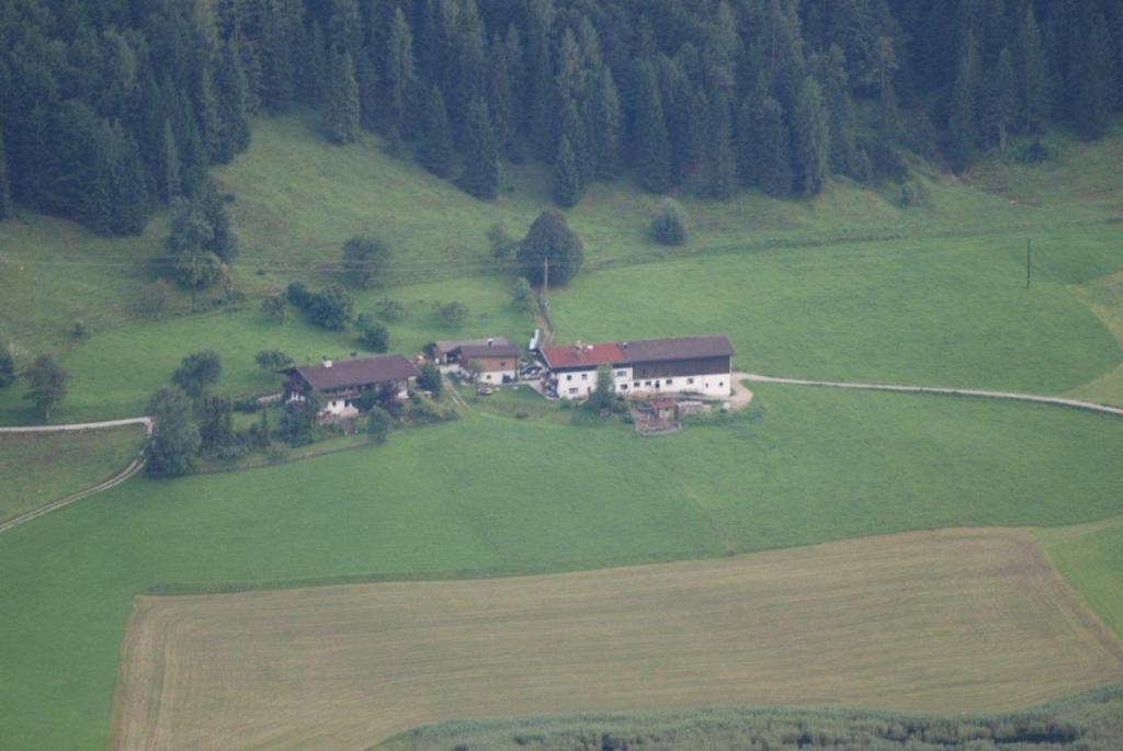 Hinterankerwald Walchsee Exterior foto