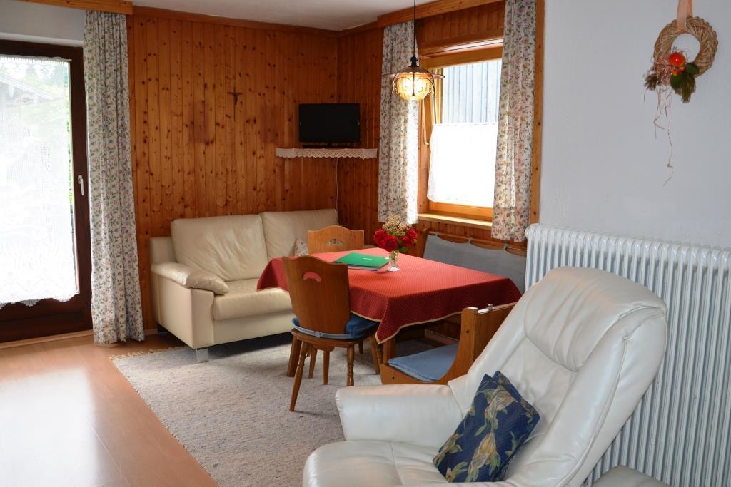 Hinterankerwald Walchsee Exterior foto