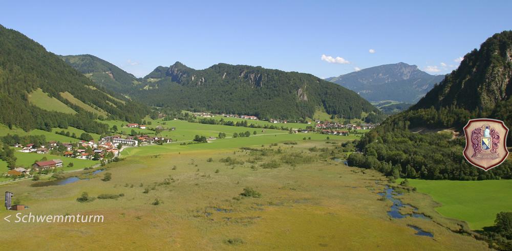 Hinterankerwald Walchsee Exterior foto