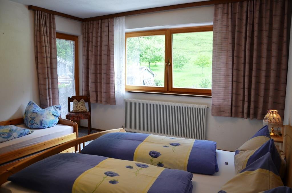 Hinterankerwald Walchsee Exterior foto